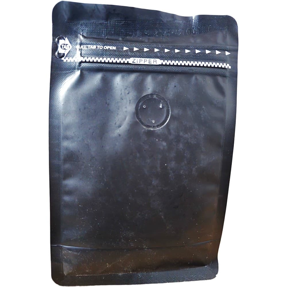 Pack Principiante — Cafetera + Molinillo + Café Brasil — foto 12