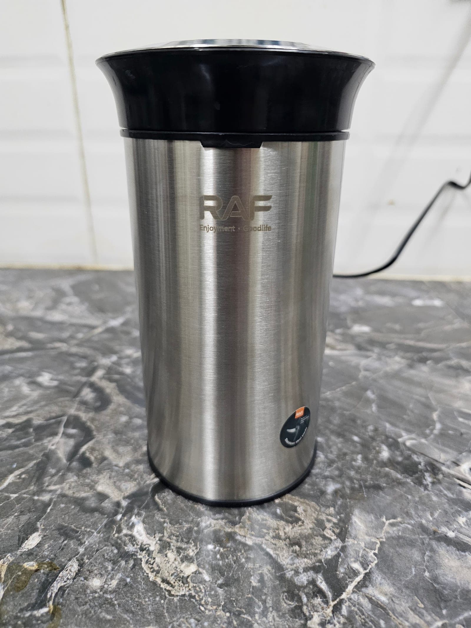 Molinillo Eléctrico RAF R.7125 350W