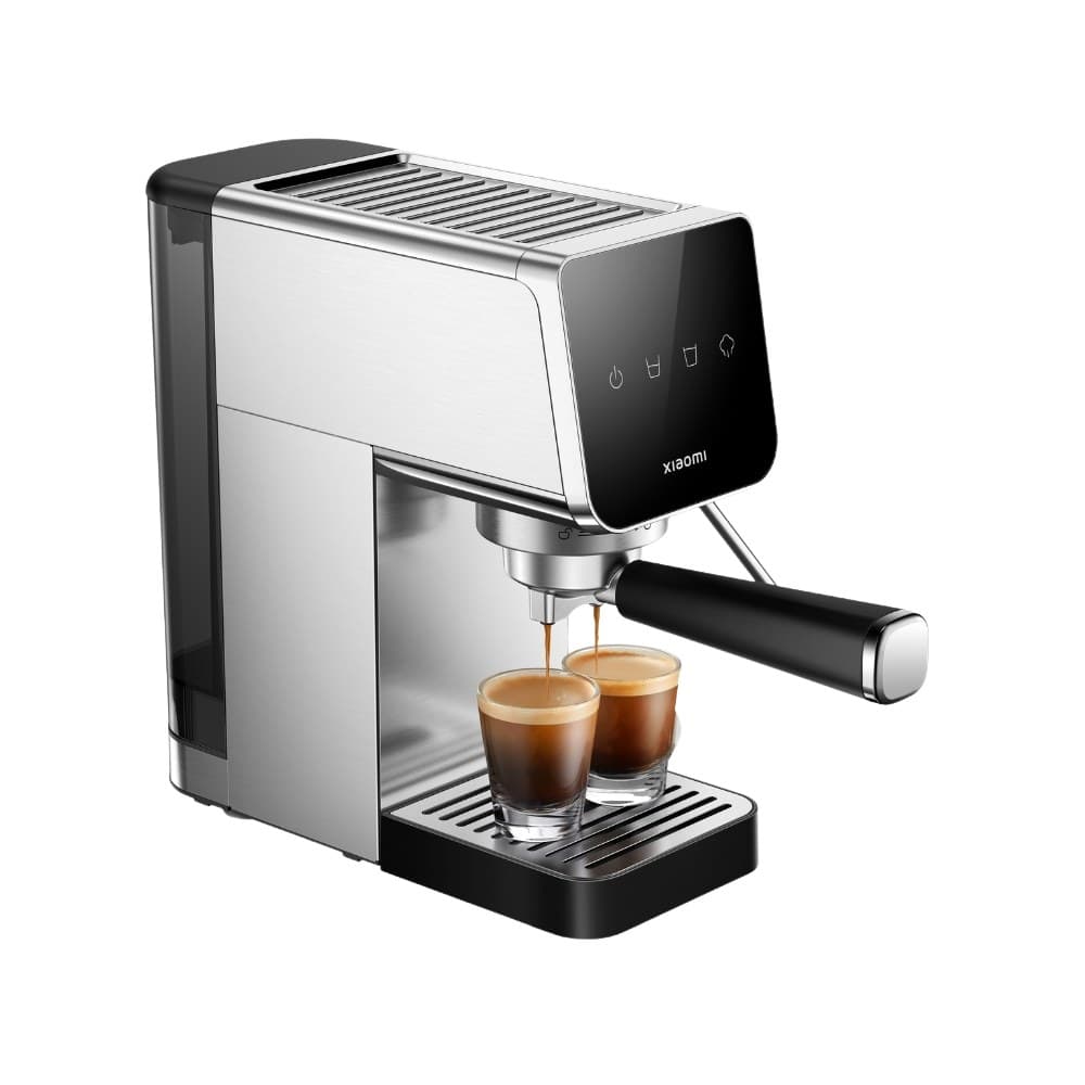 Cafetera Xiaomi Semi-Automatic Espresso