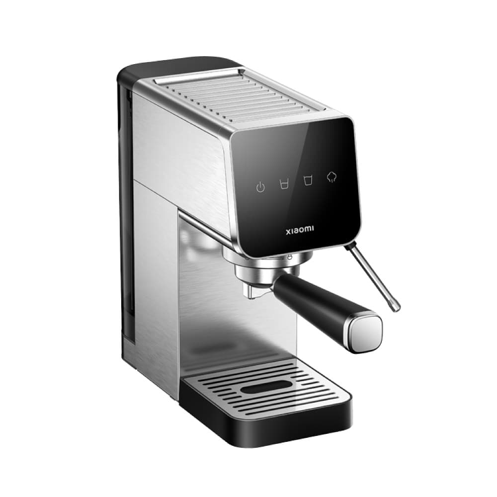 Pack Principiante — Cafetera + Molinillo + Café Brasil — foto 4