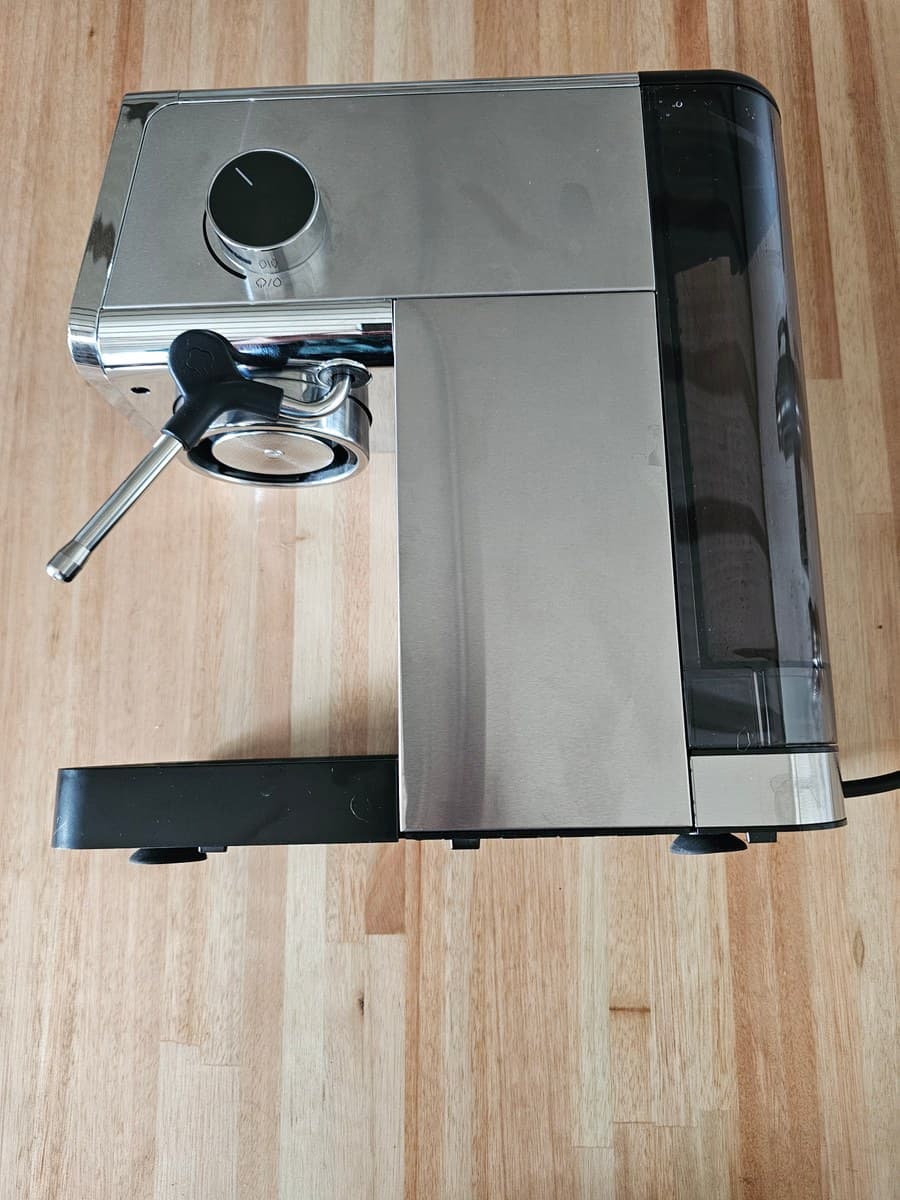 Cafetera Xiaomi Semi-Automatic Espresso — foto 2